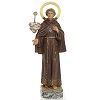 san pascual baylon 30cm pasta de madera elegante