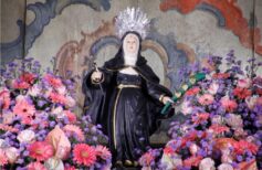 santa rita de casia