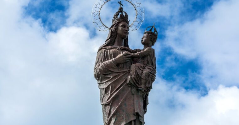Las 5 fiestas de los santos más famosas en el sur de Italia