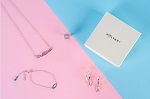 Joyas Holyart Collection una joya de moda que comunica fe y devoción