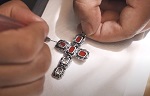 Joyas religiosas la nueva línea de productos Holyart