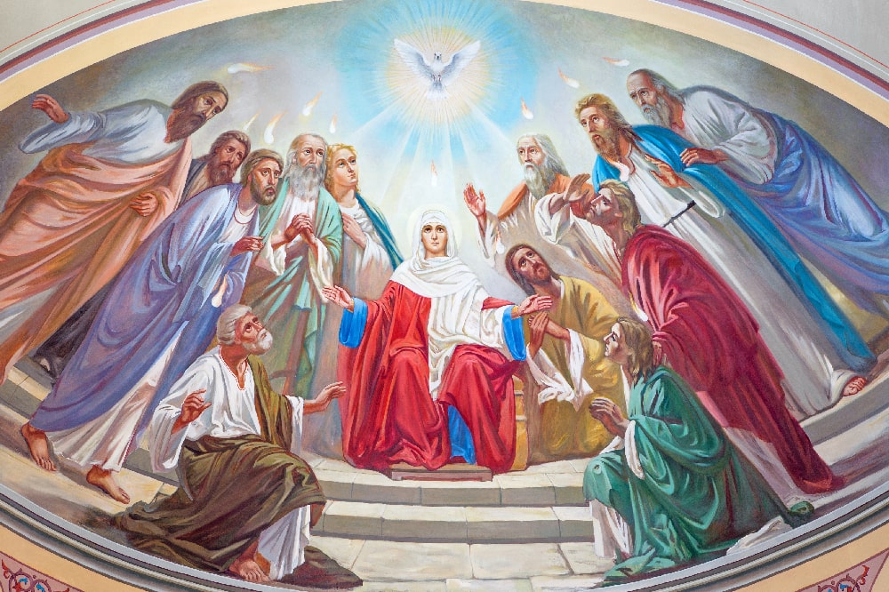 Los 7 dones del Espíritu Santo: cuáles son y su significado