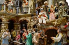 modelos de pesebre