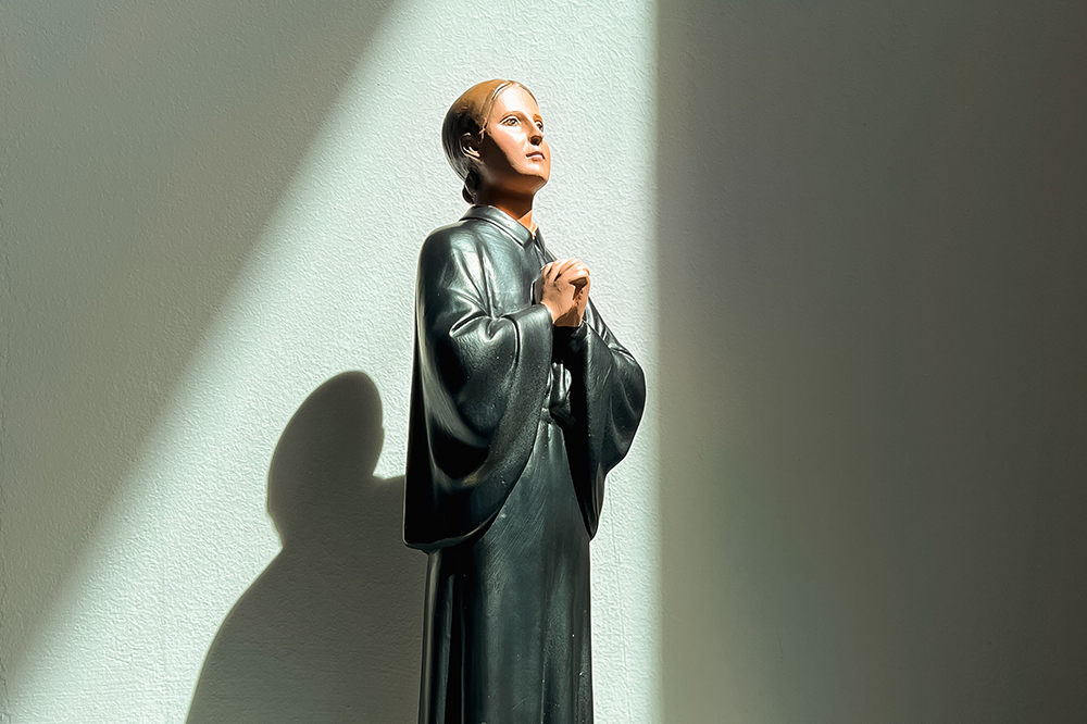 La historia de Santa Gema Galgani, la santa de Lucca