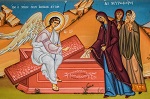 ¿Lunes de Pascua o Lunes del Ángel