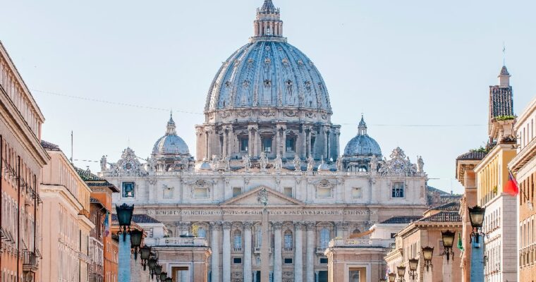 Cuántos viajes ha realizado Papa Francisco