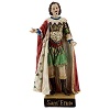San Efisio estatua resina 20 cm