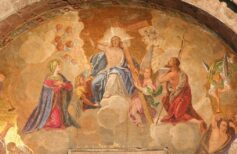 Ascensión del Señor