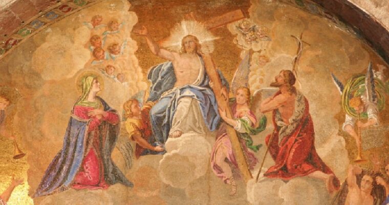 Ascensión del Señor: el significado de la fiesta