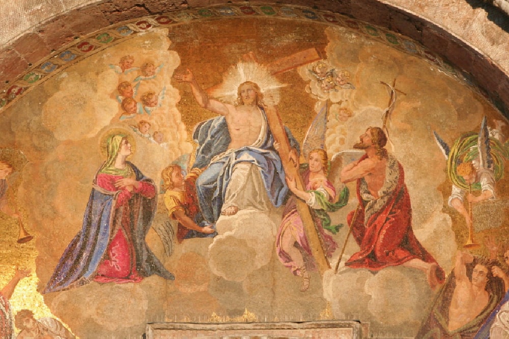 Ascensión del Señor: el significado de la fiesta