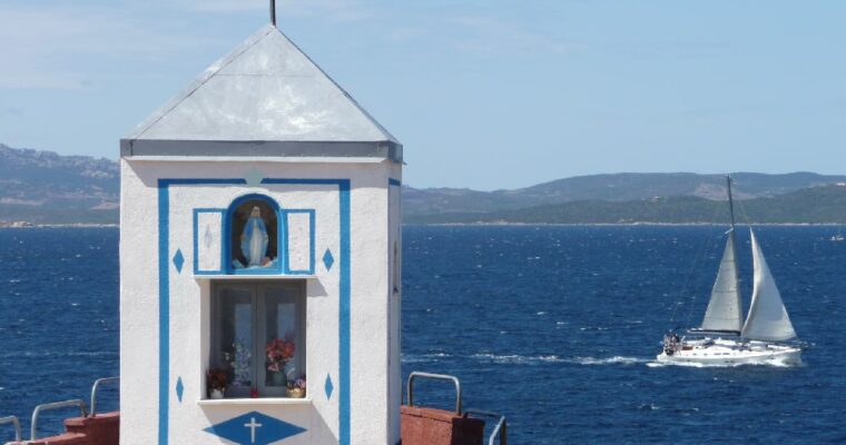 Ave Maris Stella: la invocación a María Stella Maris