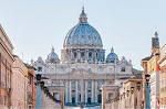 Cuántos viajes ha realizado Papa Francisco
