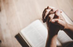Discernimiento espiritual