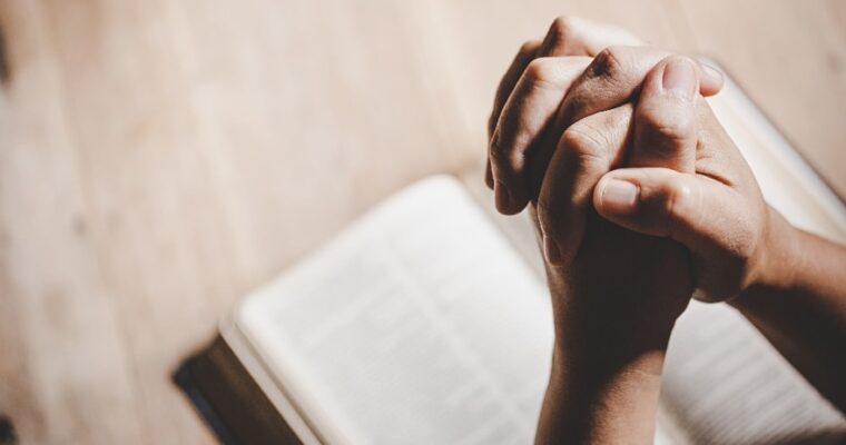 Discernimiento espiritual: qué es y cómo se practica