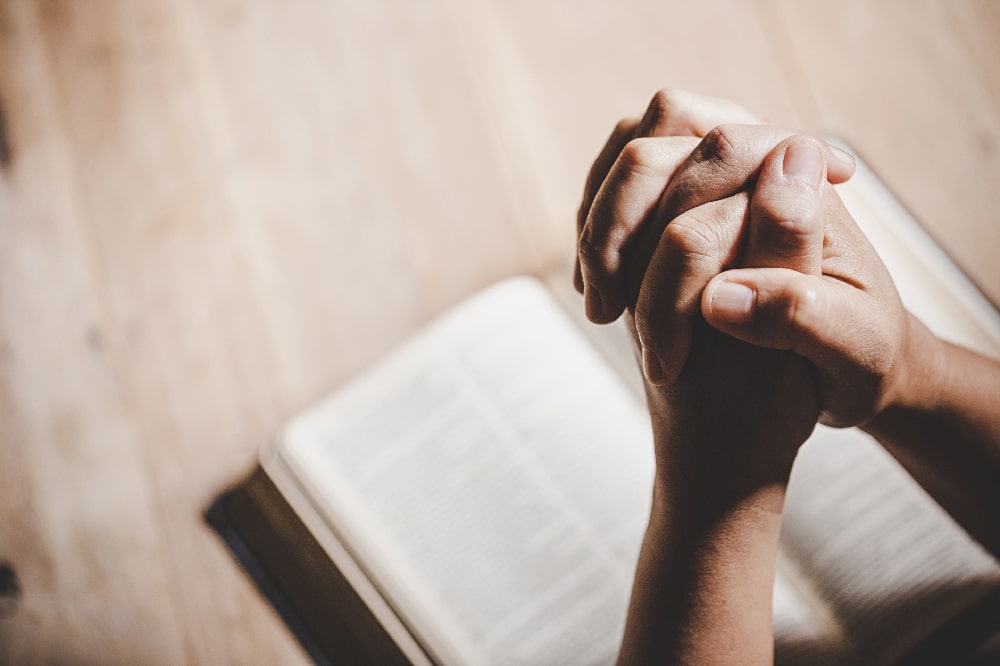 Discernimiento espiritual: qué es y cómo se practica