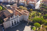Peregrinacion de las Siete Iglesias