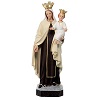 estatuas en vidroresina