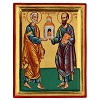 santos pedro y pablo