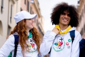 Jubileo de los jóvenes 2025: fechas y programa completo