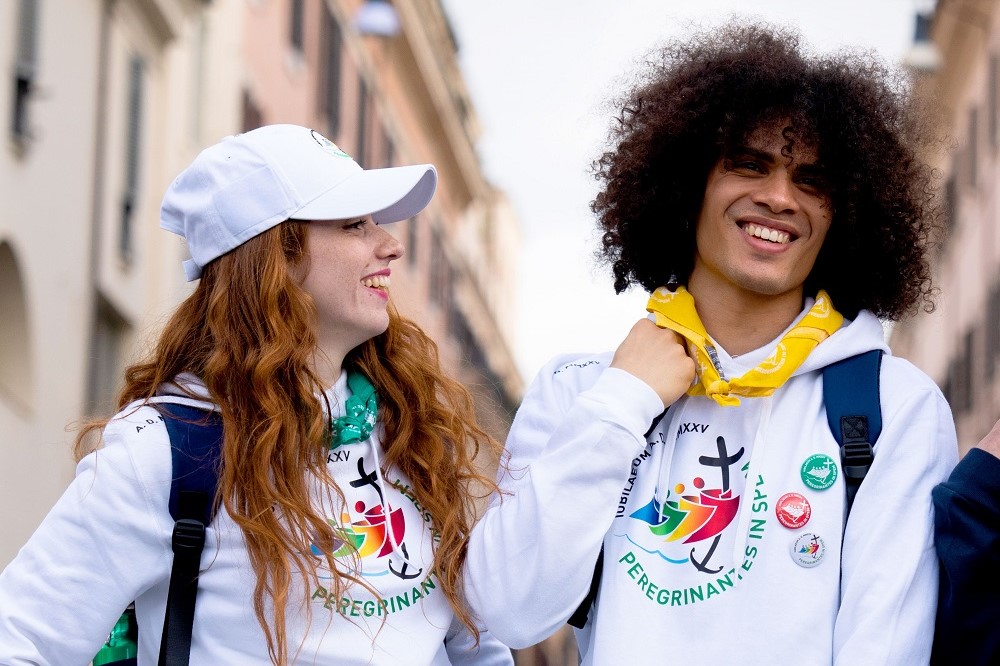 Jubileo de los jóvenes 2025: fechas y programa completo