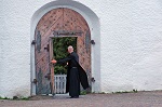 La jerarquia eclesiastica en la Iglesia Catolica
