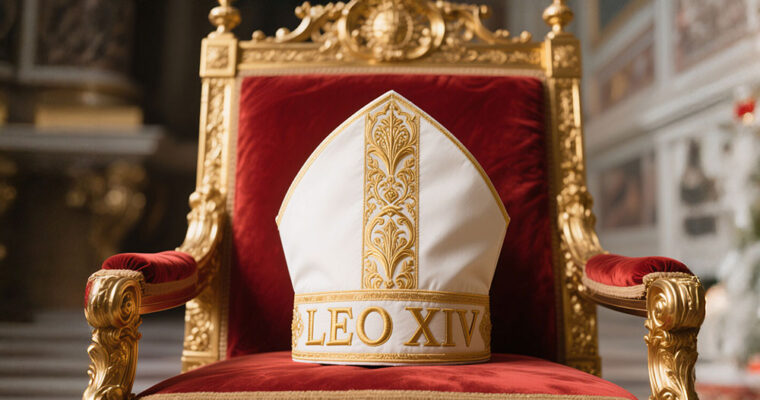 Papa León XIV: todo lo que hay que saber sobre el nuevo Pontífice