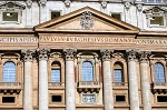 Como se elige a un Papa Conclave
