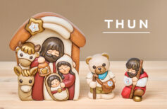 Holyart Thun Giubileo