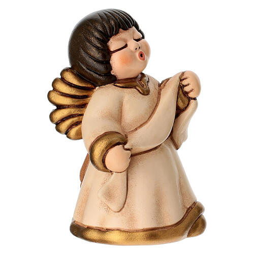 angel anunciacion thun linea belen clasico beige