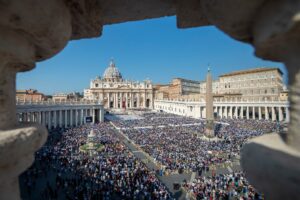 Acutis y Frassati: las primeras canonizaciones de Papa León XIV