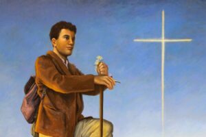 De la montaña al cielo: la vida y el mensaje de Pier Giorgio Frassati
