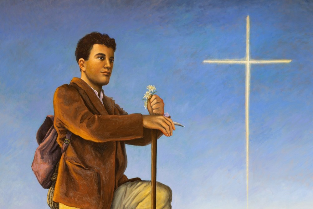 De la montaña al cielo: la vida y el mensaje de Pier Giorgio Frassati