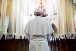 Que dice la profecía de San Malaquías sobre los Papas