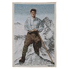tapiz piergiorgio frassati 45x30 cm