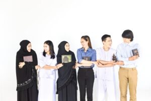 ¿Qué entendemos por libertad religiosa?