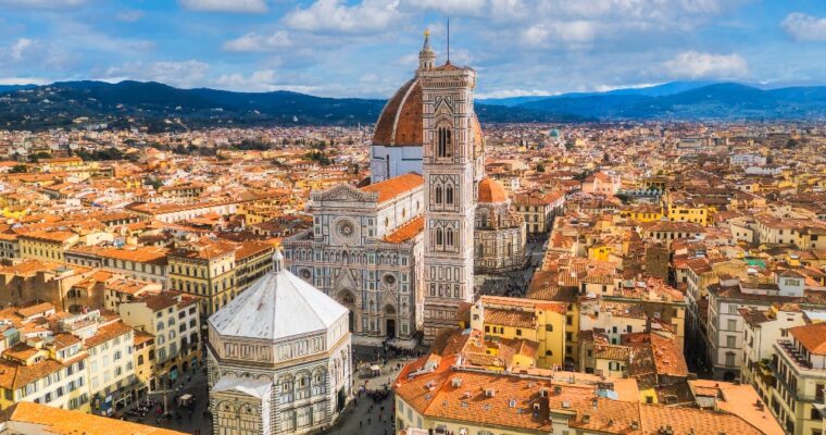 ¿Cuál es la diferencia entre duomo, catedral y basílica? Aclaremos