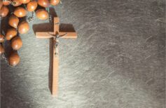 rosario franciscano