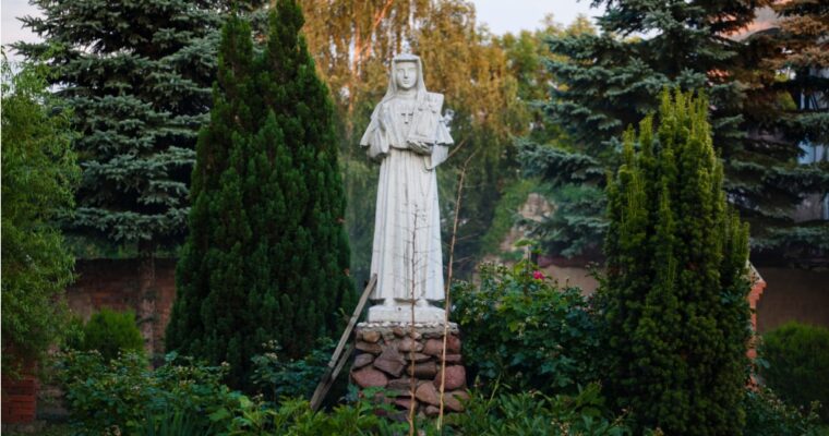 Santa Faustina Kowalska, apóstol de la misericordia