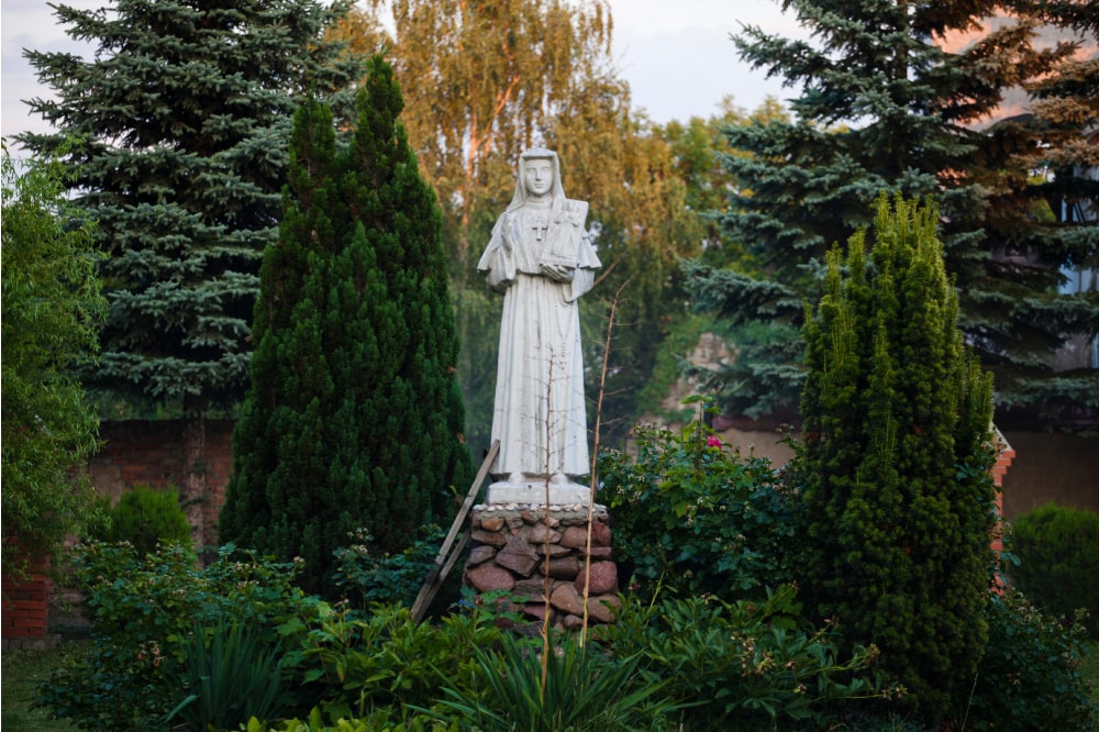 Santa Faustina Kowalska, apóstol de la misericordia