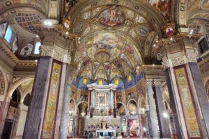 Bartolo Longo: su herencia espiritual y la canonización en el Jubileo 2025