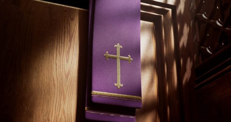 Guía del Sacramento de la Reconciliación