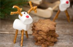 San Martín, patrón de los cornudos: ¿leyenda o historia? San Martino, patrón de los cornudos.