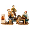 Figuras del Belén