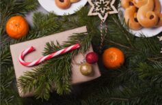 Dónde se celebra Santa Lucía