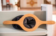 La tradición de la colecta: cómo funciona hoy colecta