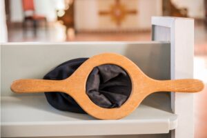 La tradición de la colecta: cómo funciona hoy