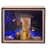 Nativity Box