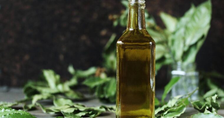 Licor de Laurel: Laurus 48 de los frailes Camaldulenses