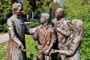 De Don Bosco a Pier Giorgio Frassati: quienes son los santos sociales