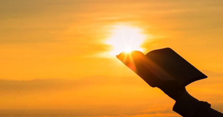 Las frases más bonitas de Jesús que han pasado a la historia